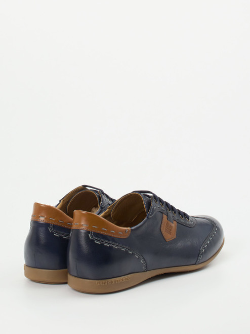 Schnürschuh-46511090048 Galizio Torresi