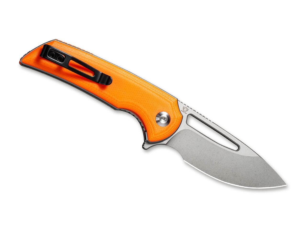 Odium G10 Orange