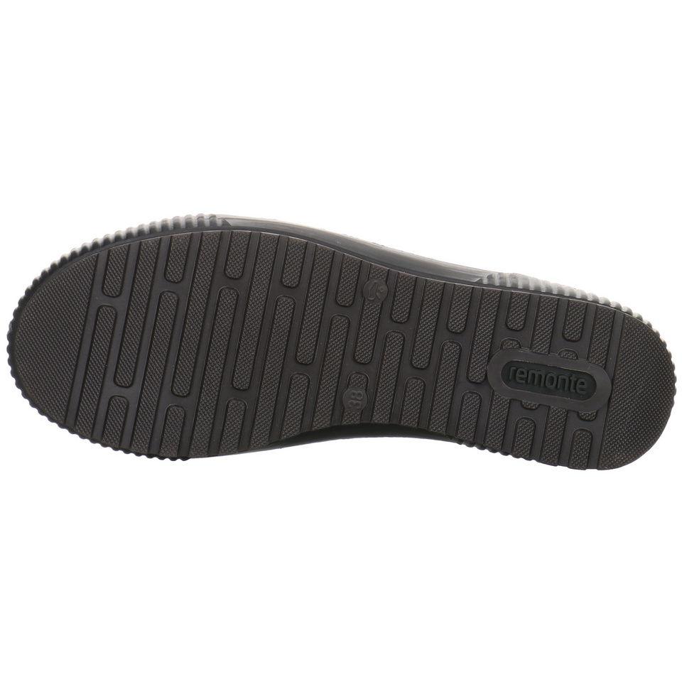 Remonte Schnürboots