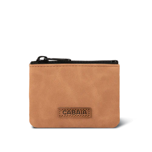 Nano Bolchoi clutch bag camel