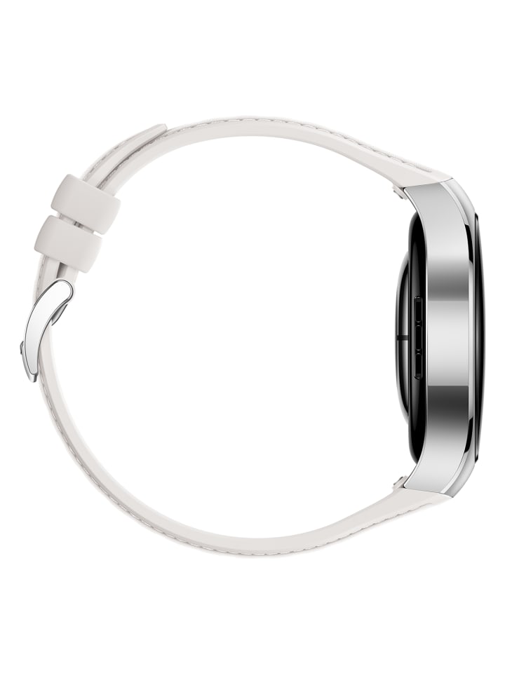 Huawei Smartwatch Watch 5 42mm Bundle in weiß günstig kaufen onesize