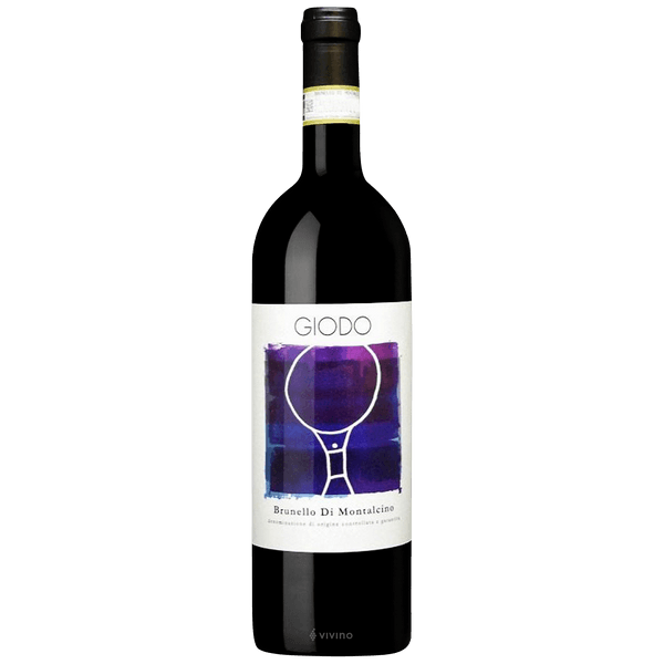 GiodoBrunello di Montalcino 2017