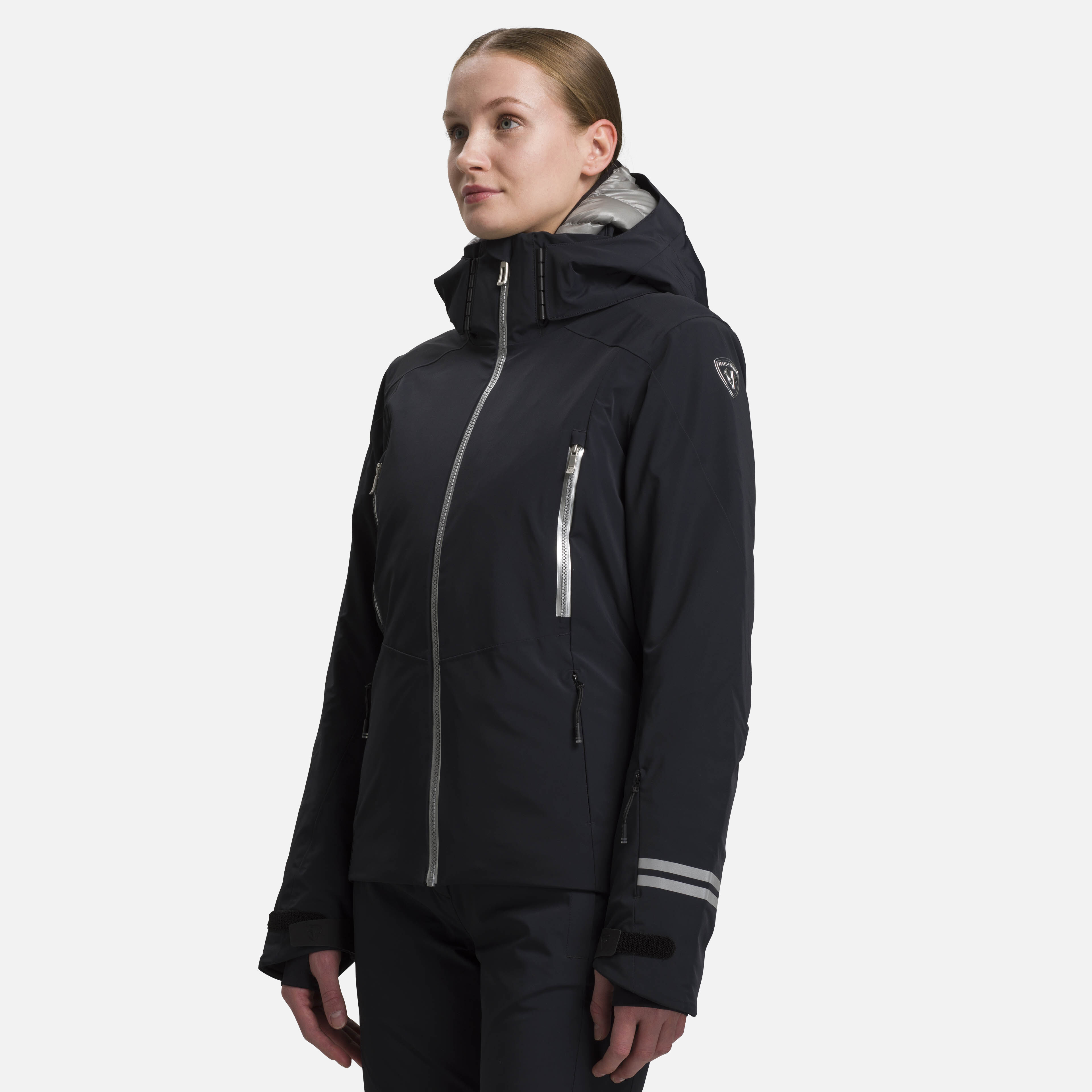 Veste de ski Aile Femme