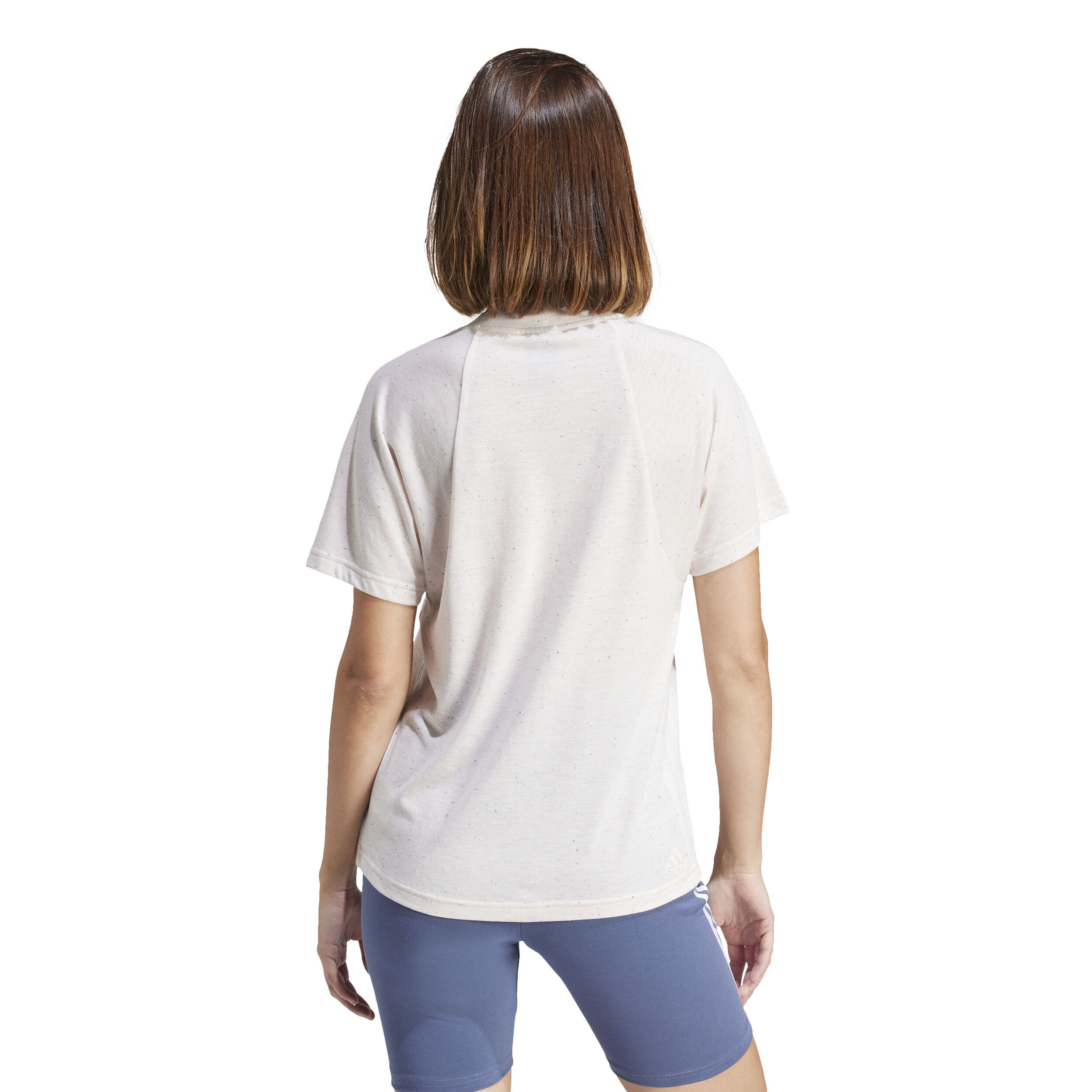 WINRS 3.0 T-Shirt Damen - Beige