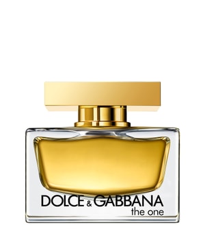 Dolce&Gabbana The One Eau de Parfum 50 ml