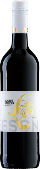 2021 Dornfelder feinherb - Weingut Zöller-Lagas