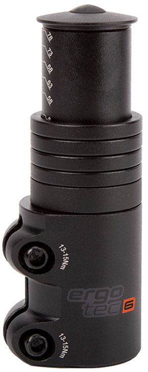 ergotec Ahead 4 Vorbauerhöhung kaufen | Bike-Discount
