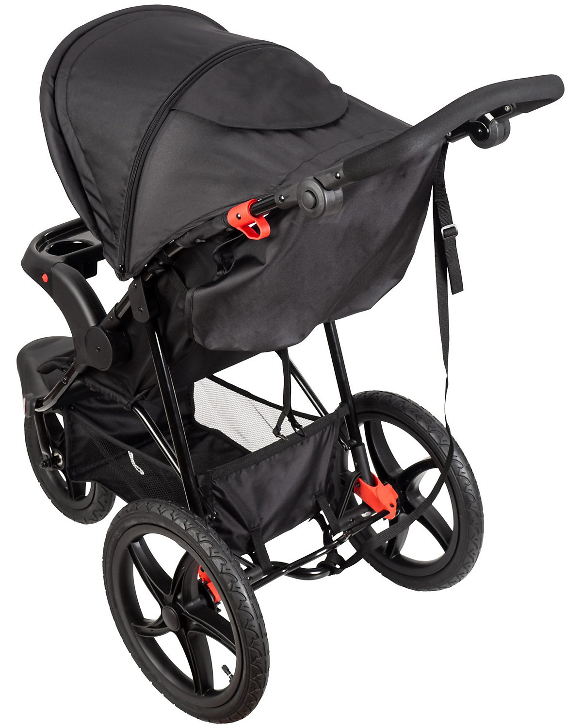 Kinderwagen Buggy für Jogging, bis ca. 15kg