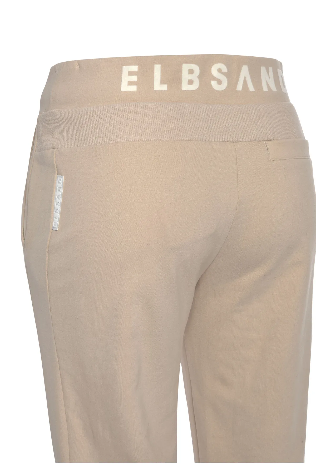 Elbsand  Jogginghose - Braun - Relaxed