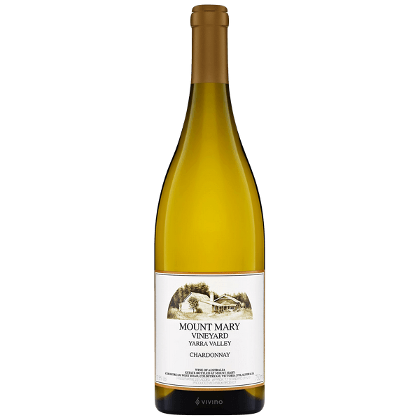 Mount MaryChardonnay 2018