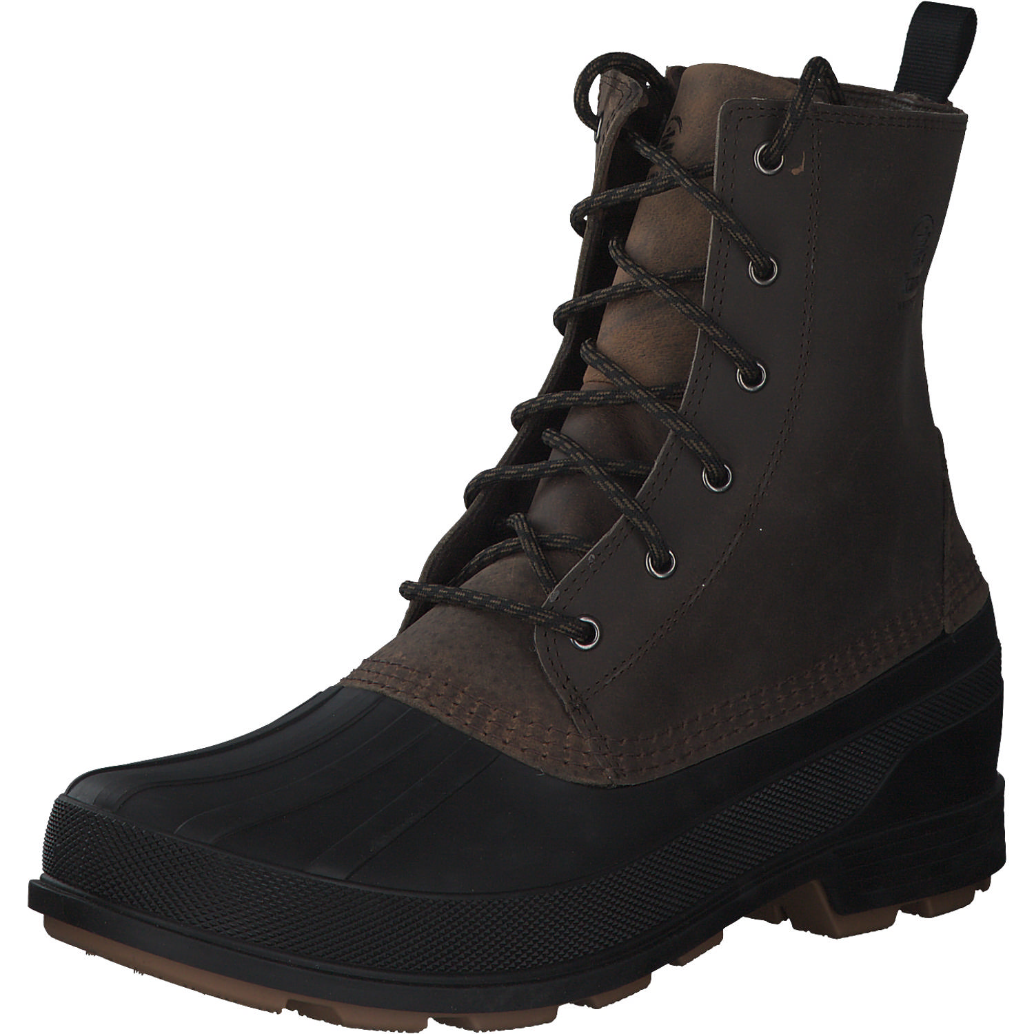 Kamik Lawrencel WK0757W, Boots, Herren, Braun