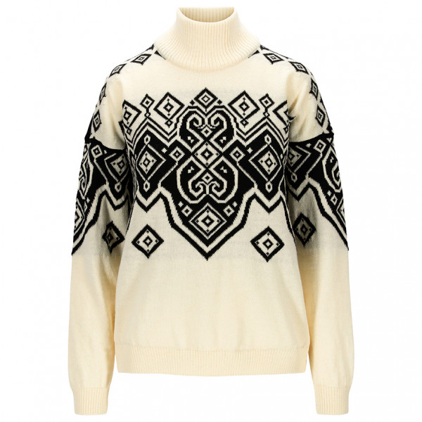 Dale of Norway - Falun Heron Feminine Sweater - Wollpullover