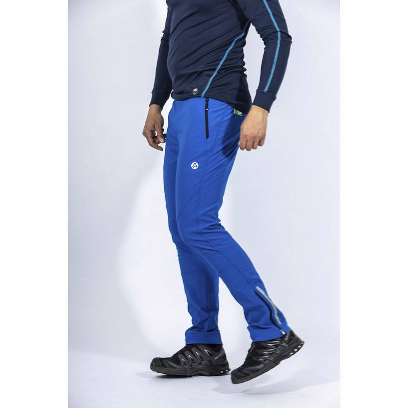 Maul Sport Waxenstein Trekkinghose Herren