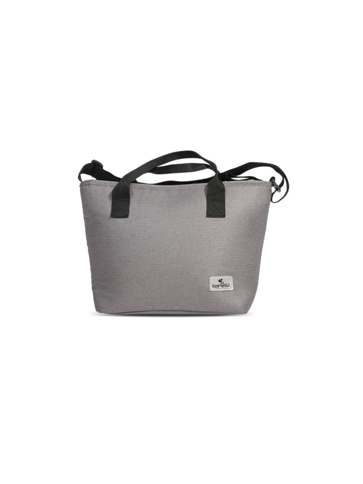 Lorelli Kombikinderwagen 2 in 1 Alba in grau günstig kaufen onesize