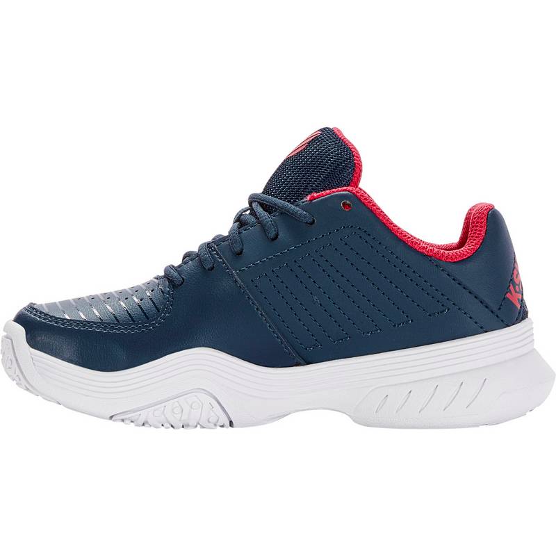 K-Swiss COURT EXPRESS OMNI Tennisschuhe Kinder