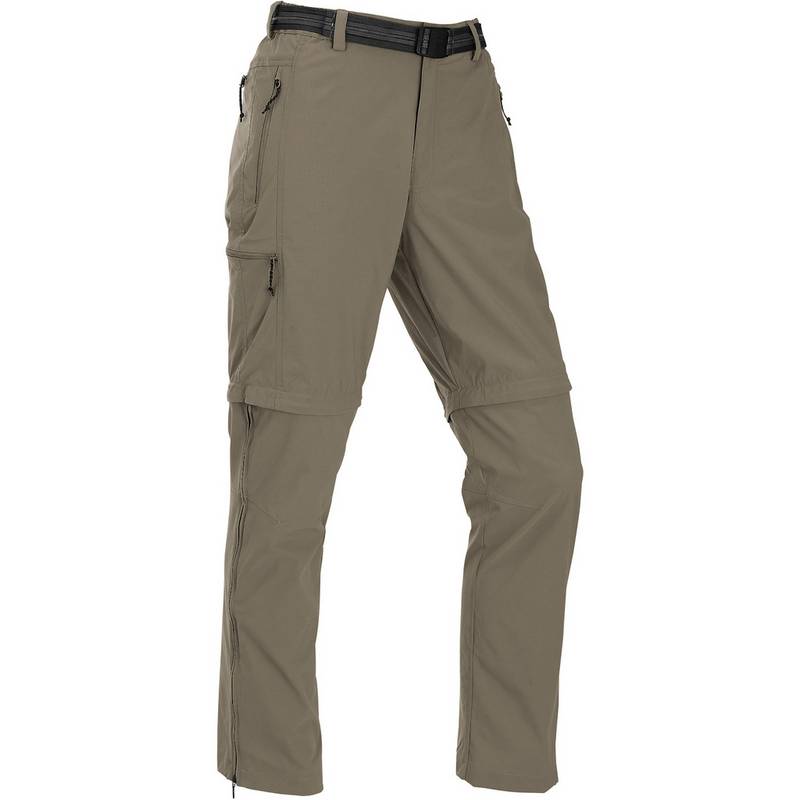 Maul Sport Quebec Zipphose Herren