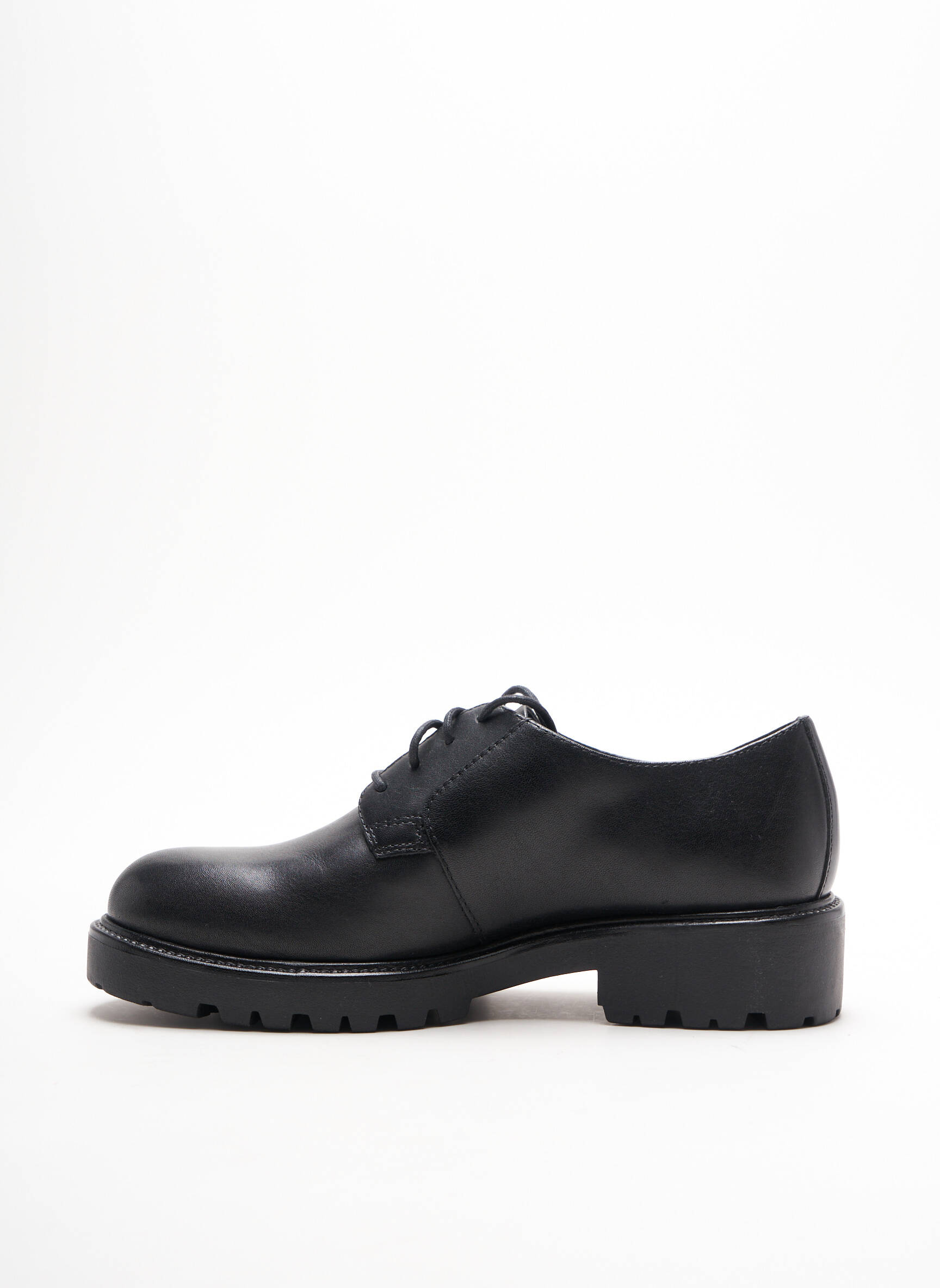 Vagabond Derby Femme couleur noir