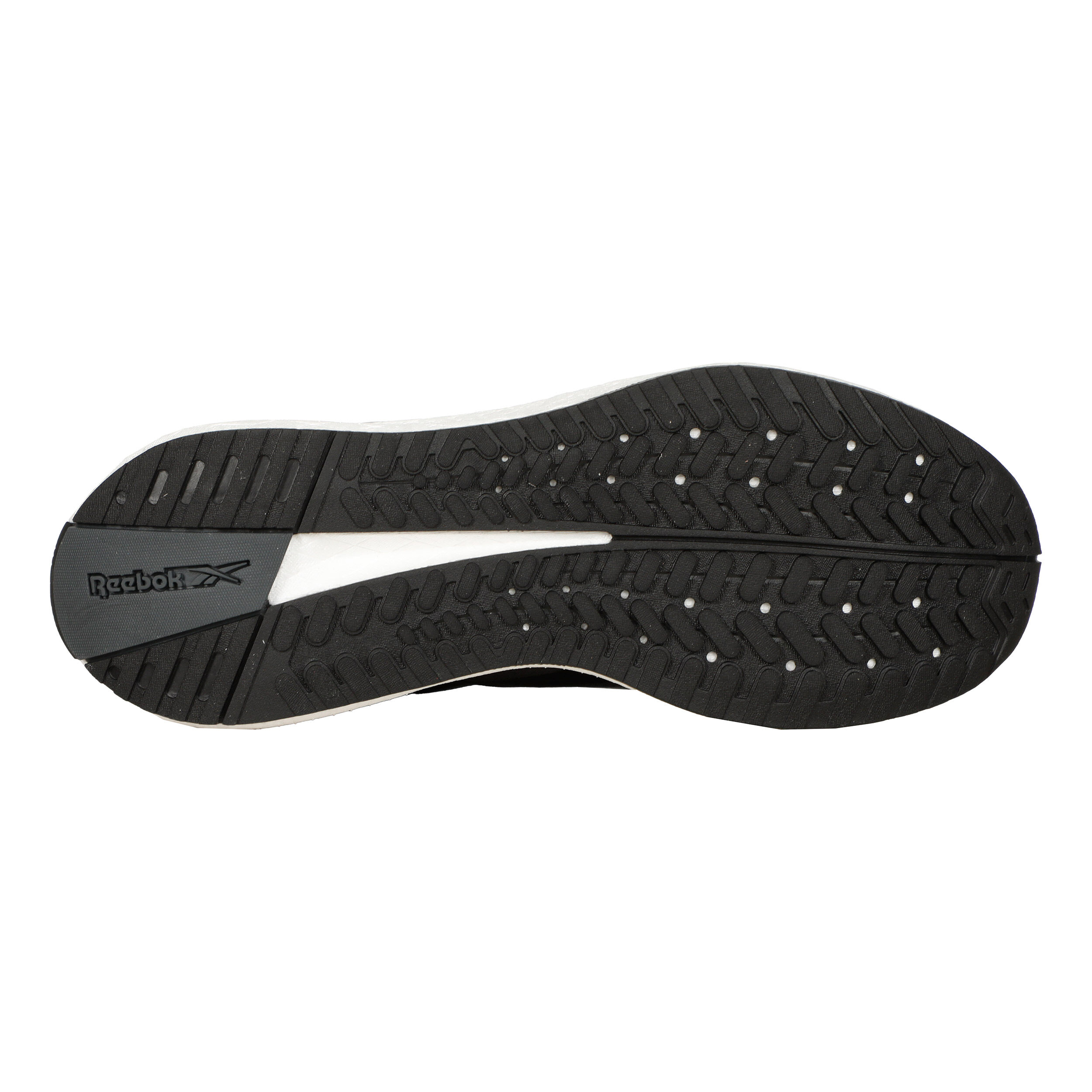 Floatride Energy Symmetros 2.5 Stabilitätsschuh Damen - Schwarz