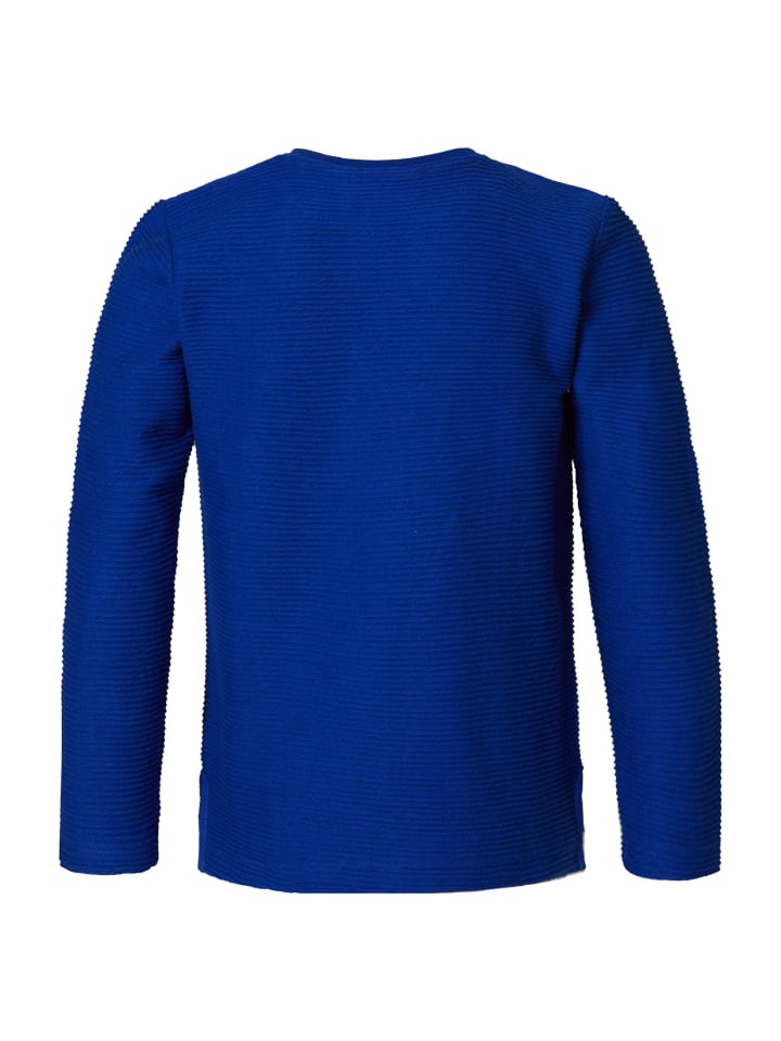 Noppies Langarmshirt Hauville in Mazarine Blue günstig kaufen