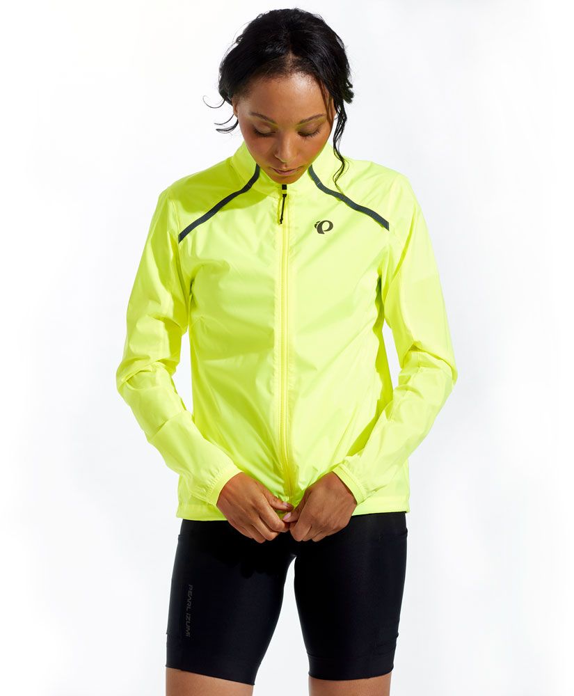 Pearl Izumi Zephrr Barrier - Damen Windjacke kaufen | Bike-Discount