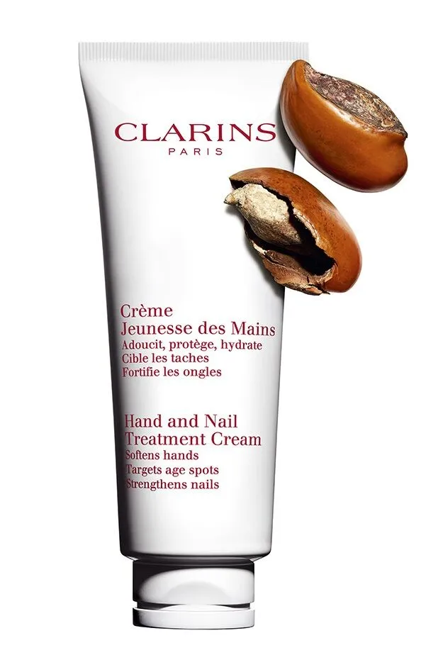 Κρέμα χεριών και νυχιών Clarins