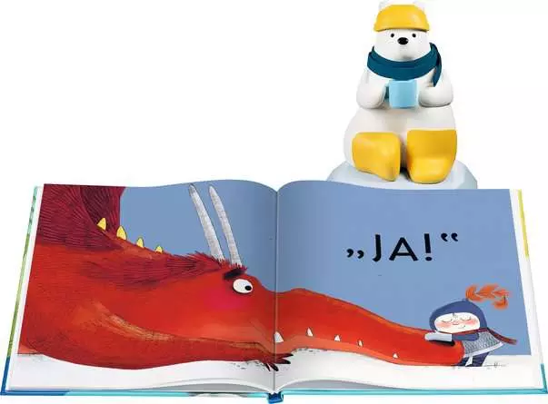 SAMi - Der kleine Ritter Neinrich