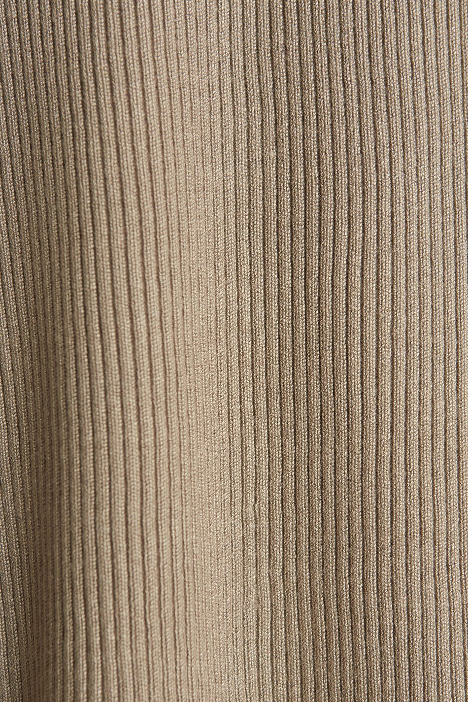 Greta knitted skirt