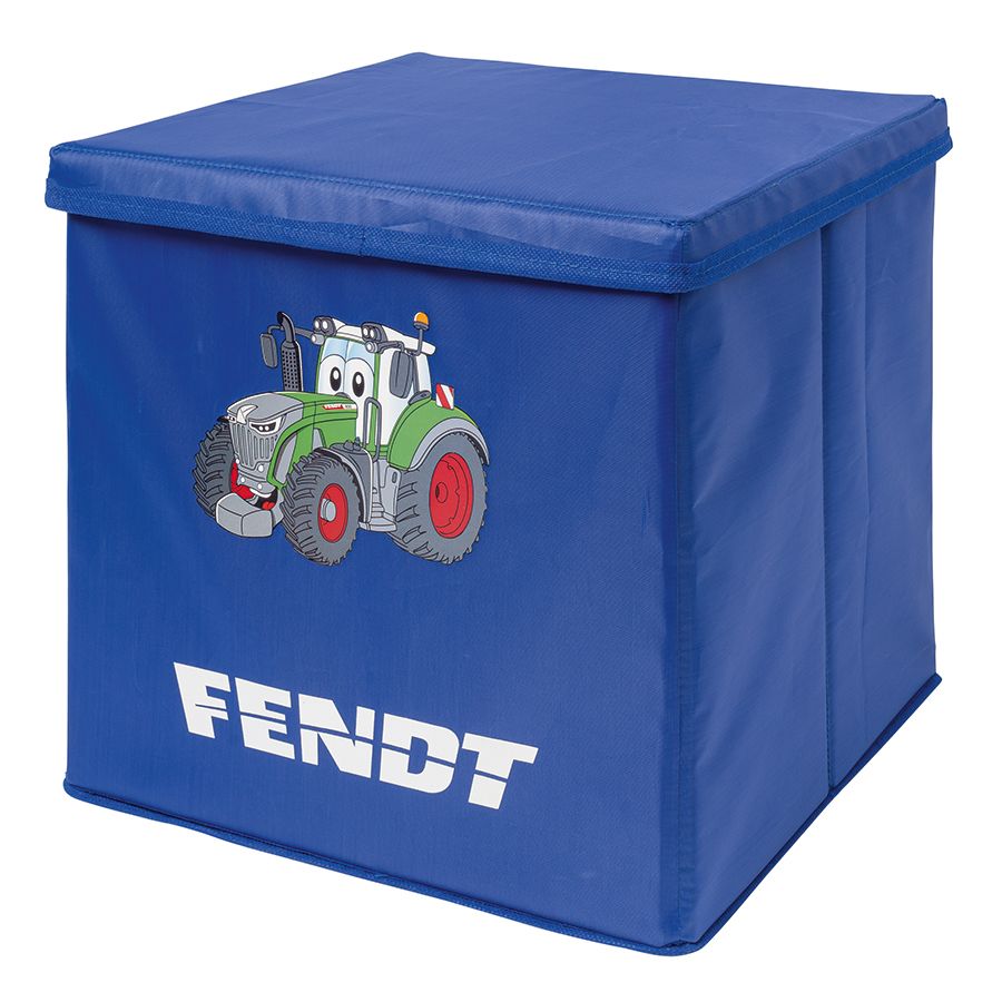 Fendt Aufbewahrungsbox 2er Set