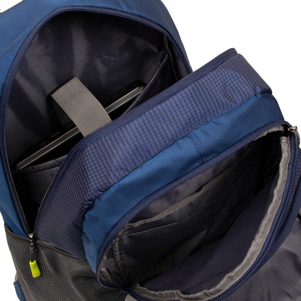 NEW REBELS Handtaschen blau