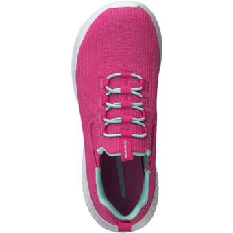 Skechers Ada Slipper in pink