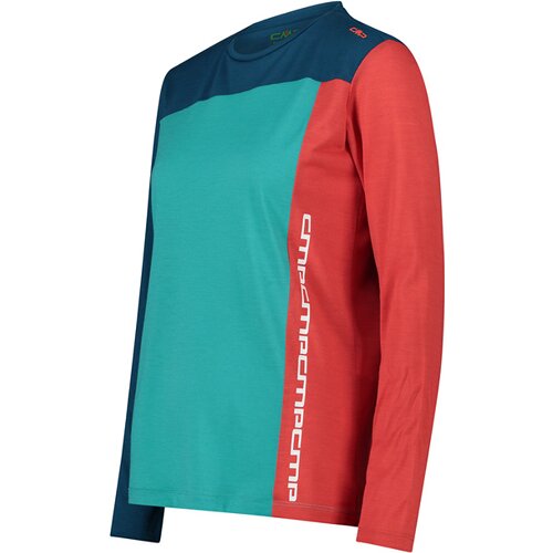 DAMEN SHIRT WOMAN T-SHIRT