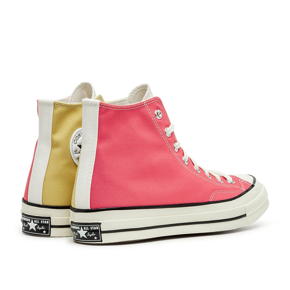 Converse Chuck 70 Hi 171660C / pink