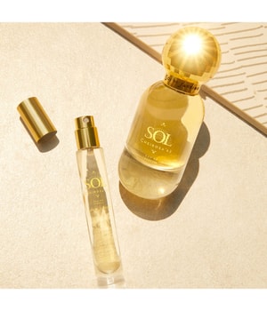 Sol de Janeiro Cheirosa '62 Eau de Parfum-50 ml