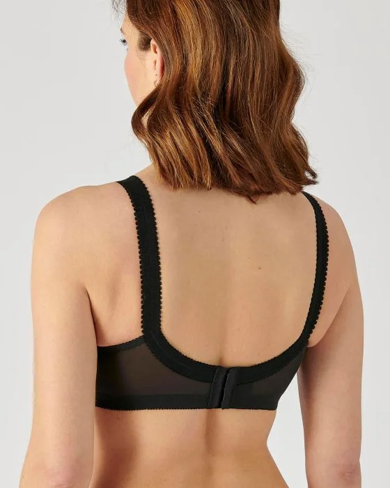 Soutien-gorge COEUR CROISÉ de Playtex