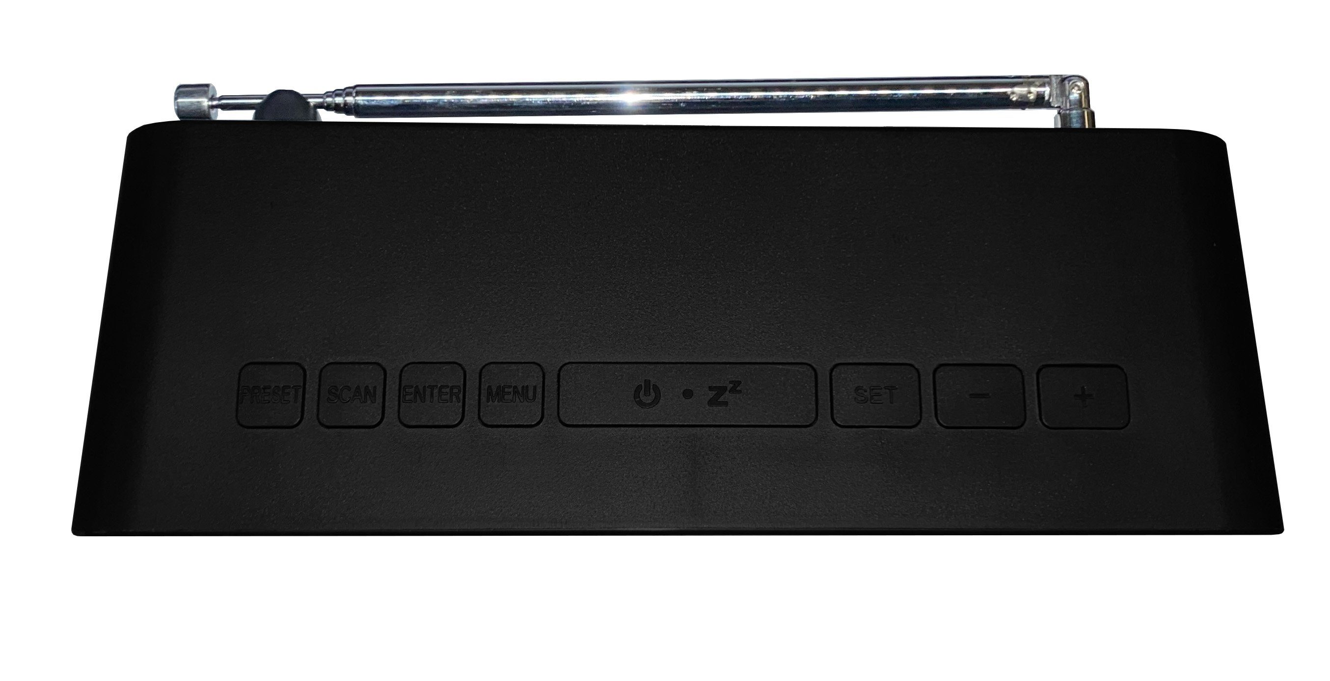 Northpoint Radiowecker DAB+ Radiowecker digital automatische Sendersuche Wecker Sleep-Timer