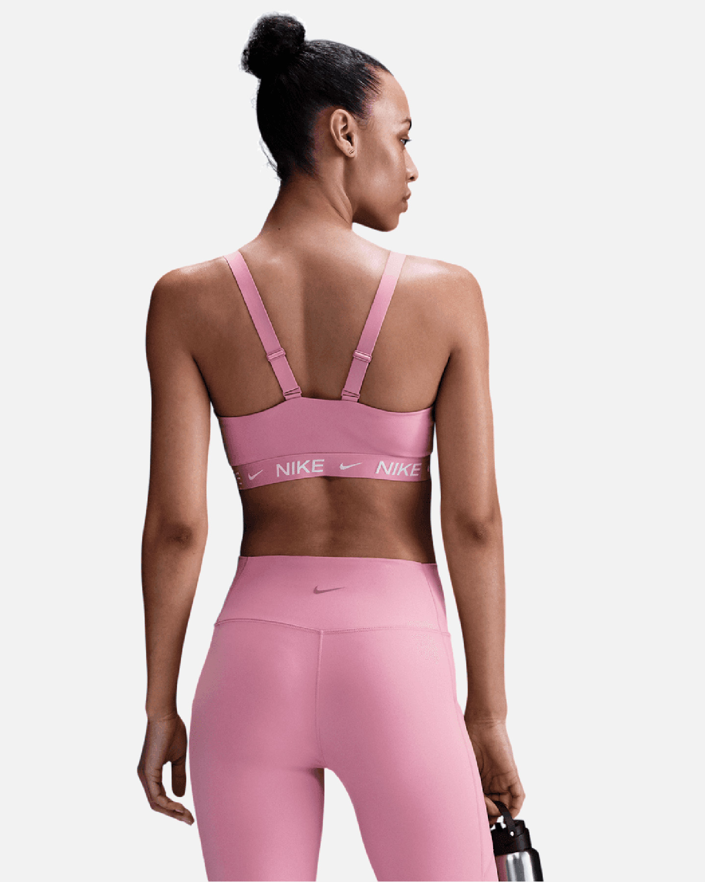 Tréningová podprsenka Nike Indy W FD1065-699