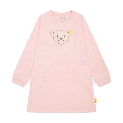 Kleid, rosa für Mädchen
