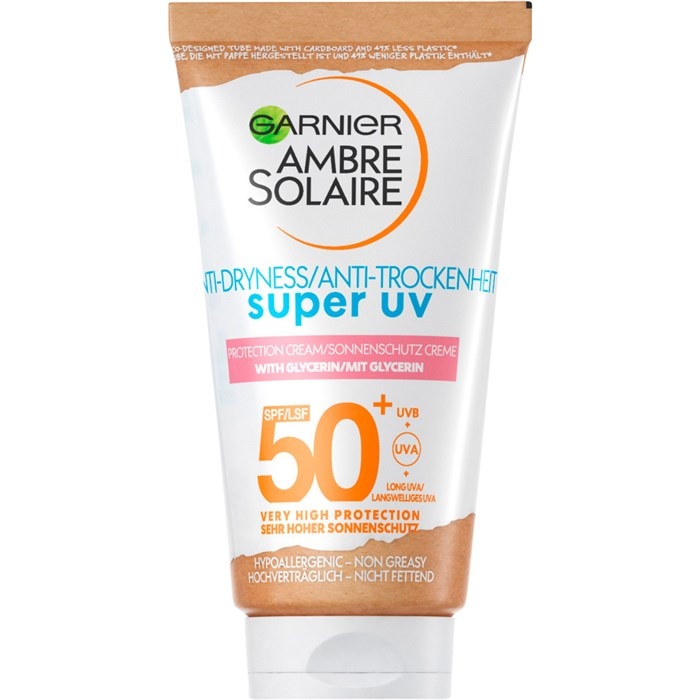 Sensitiv Expert+ Gesicht UV Creme LSF 50+