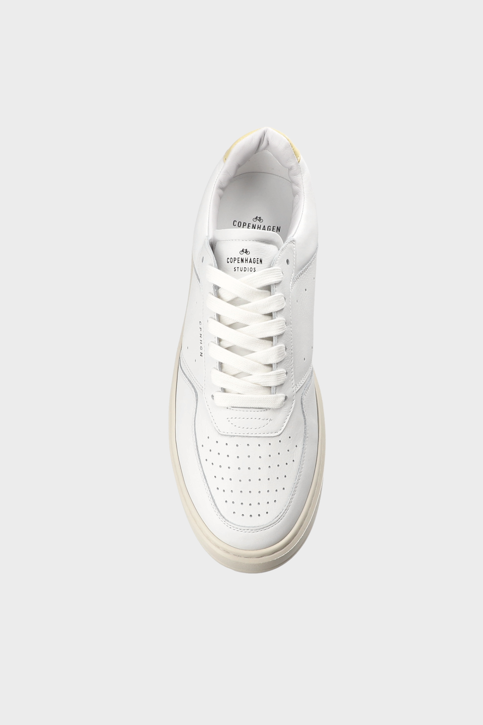 CPH1M vitello white/yellow