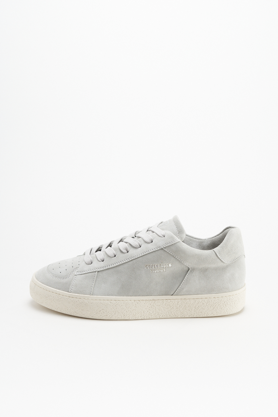 CPH157M suede off white