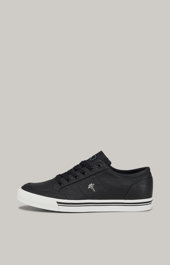 Sneaker Vegas lce in Schwarz