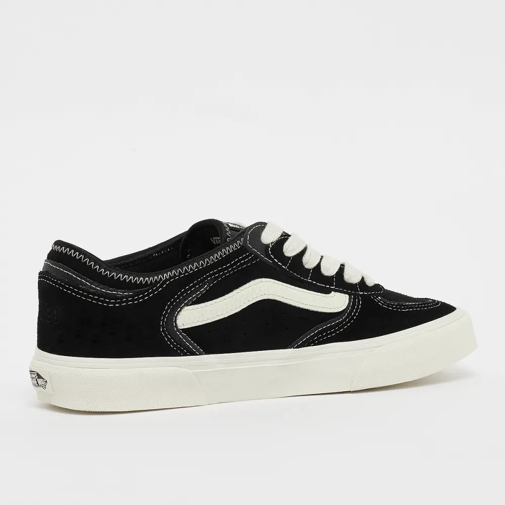 Vans Rowly Classic VN0009QJBPT / schwarz