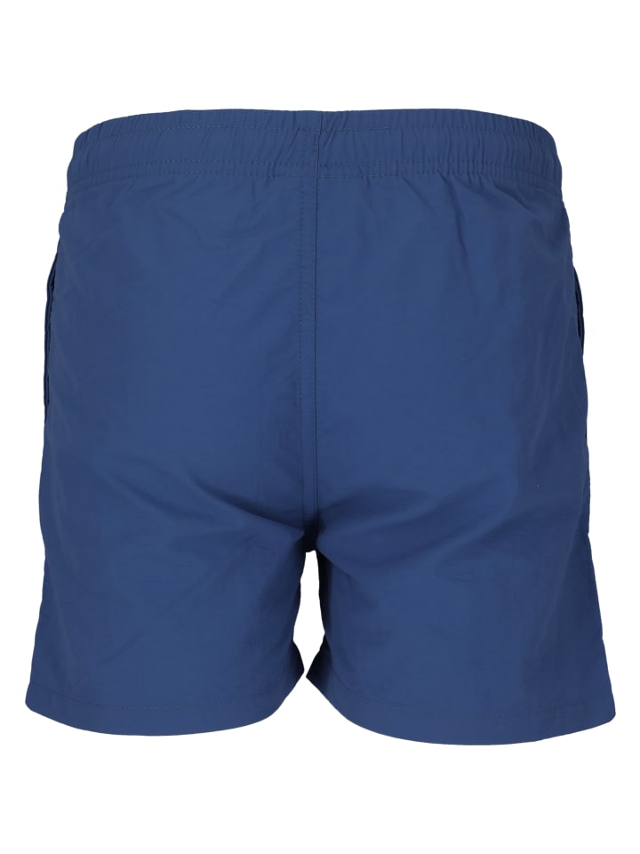 Cruz Shorts Eyemouth in 2135 Dark Denim günstig kaufen