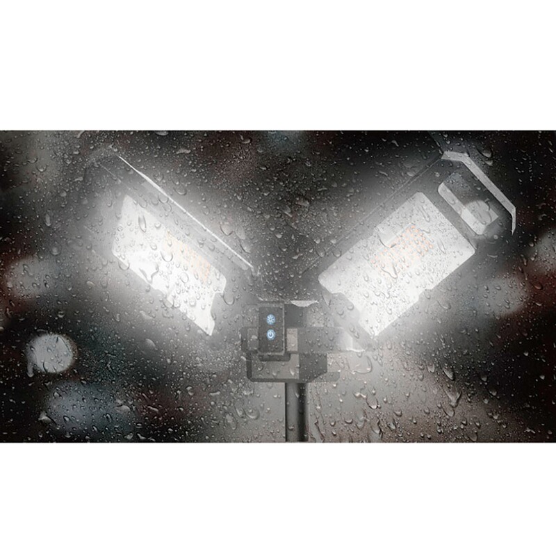Ansmann Lampe Tripod-Worklight-WL5000