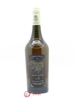 Macvin du Jura Jean Macle   - Lot de 1 Bouteille