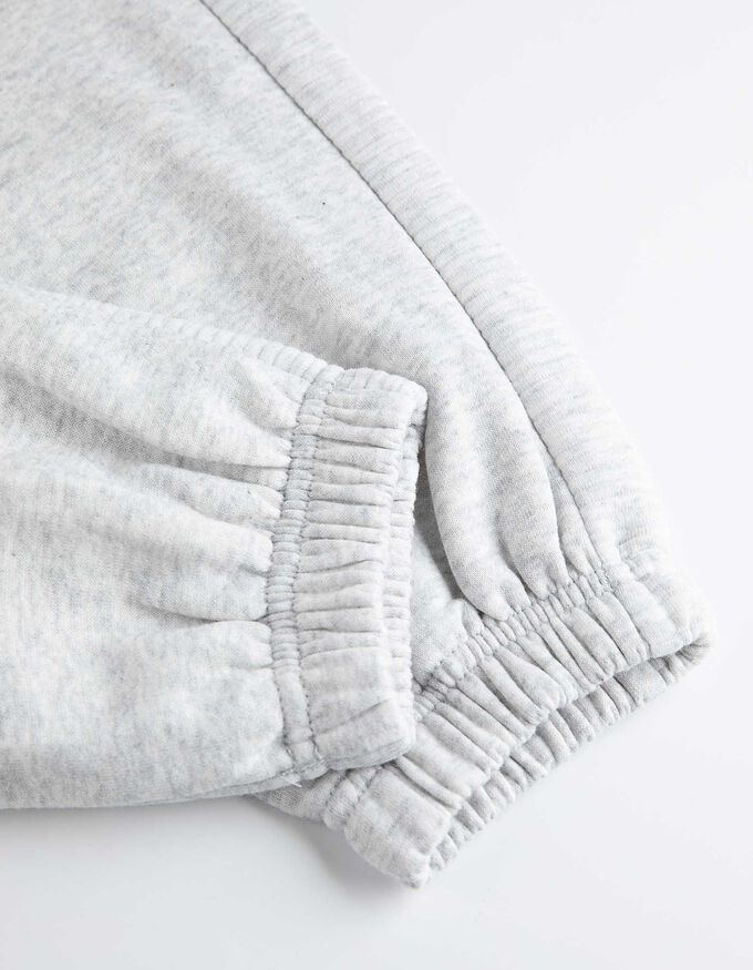 Jogginghose - Labelpatch