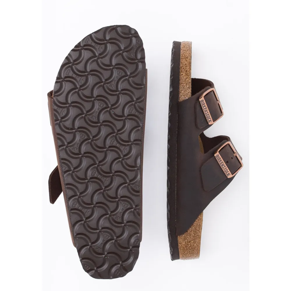 Birkenstock Arizona 052533 / braun