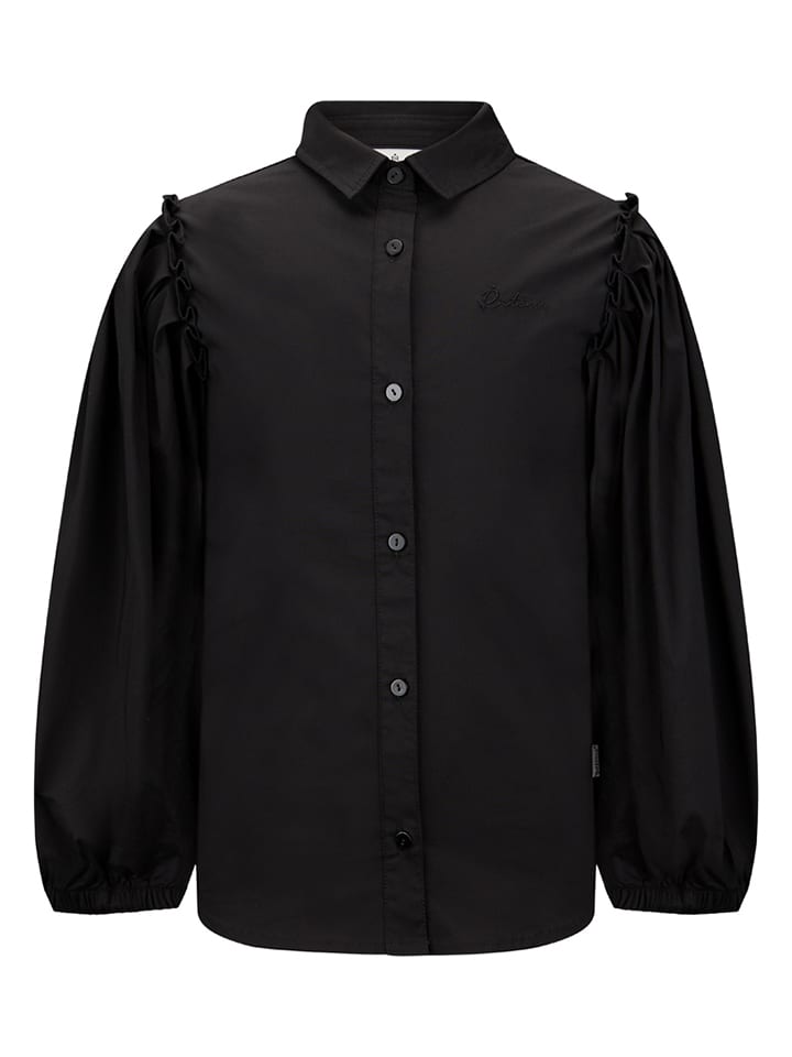 Retour Bluse 