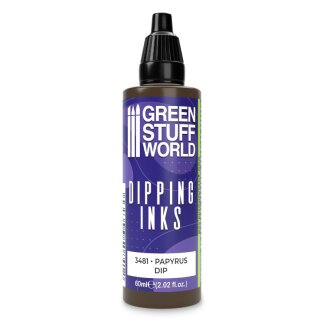 Dipping Ink Papyrus Dip (60 ml)