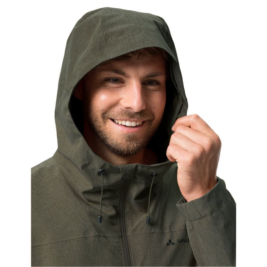 Mineo 2 Lagen Jacke Herren